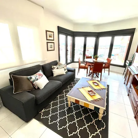 Faro Da Rocha O Grove