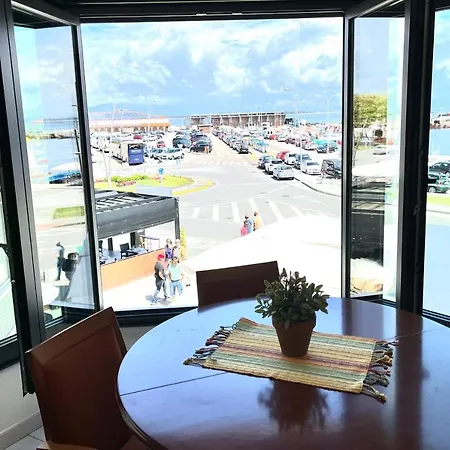 Faro Da Rocha Apartment