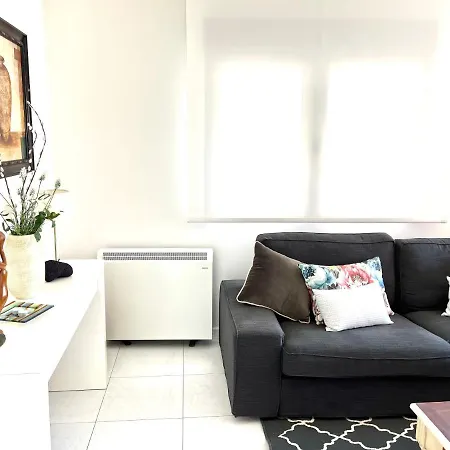 Apartment Faro Da Rocha