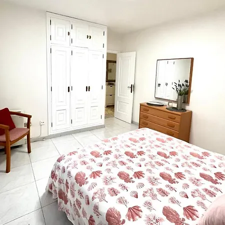 Apartment Faro Da Rocha O Grove