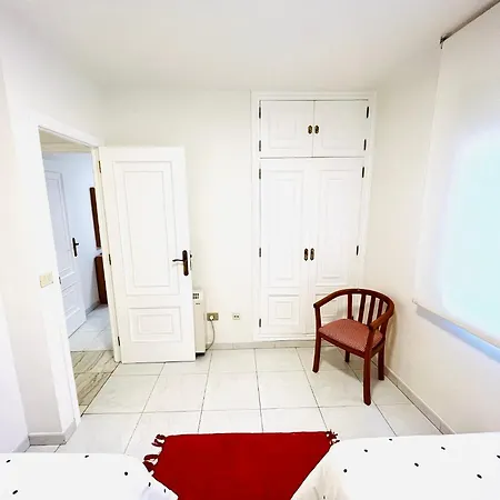 Apartment Faro Da Rocha *