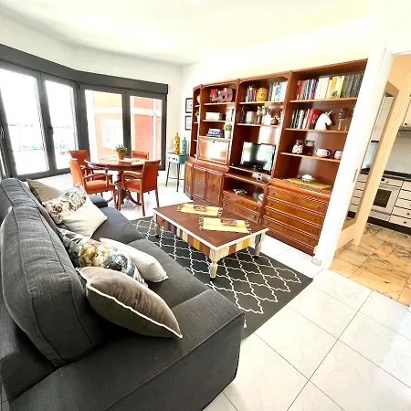 Faro Da Rocha O Grove