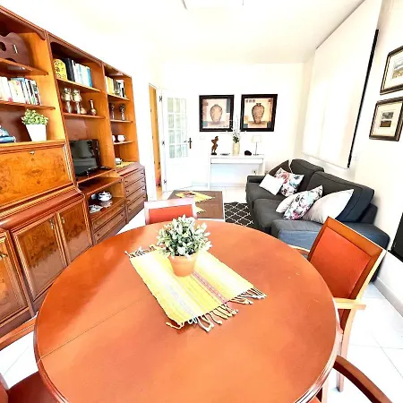 Faro Da Rocha O Grove