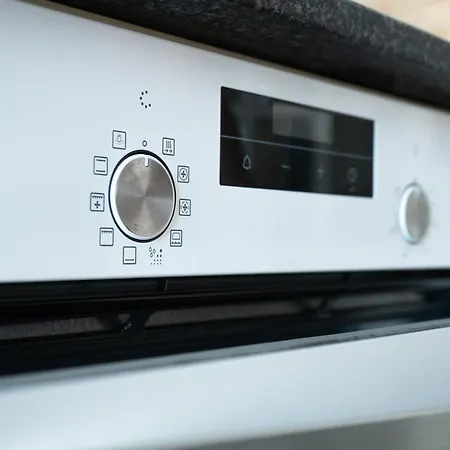 Faro Da Rocha Apartament O Grove