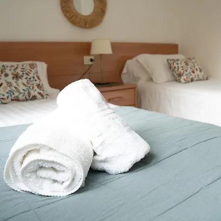 Faro Da Rocha O Grove