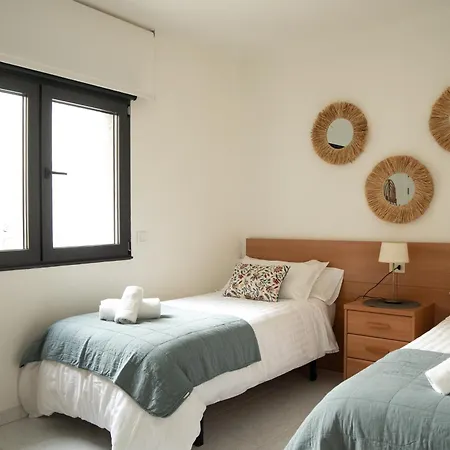 Faro Da Rocha * O Grove