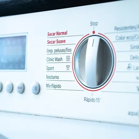 Faro Da Rocha Apartament