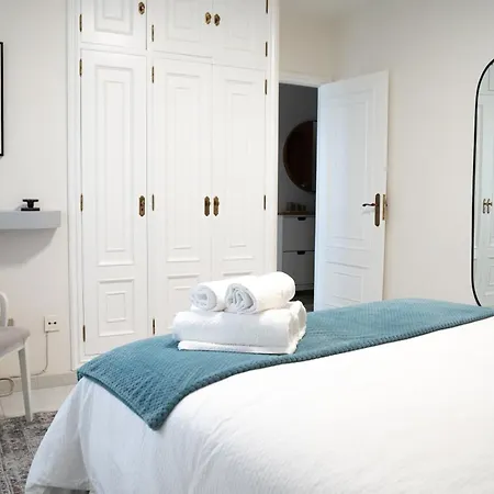 Faro Da Rocha Apartament O Grove