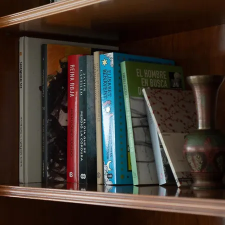 Apartament Faro Da Rocha O Grove