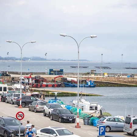 Faro Da Rocha Apartament O Grove