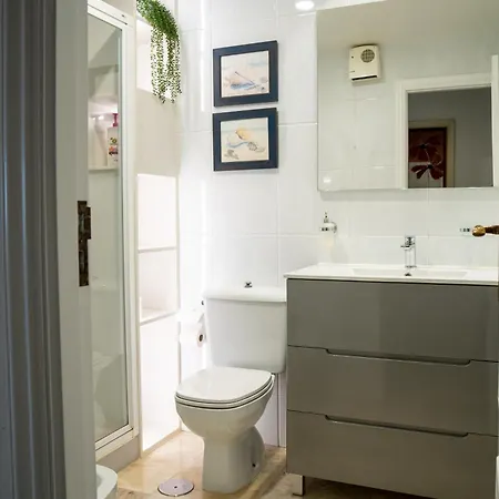 Faro Da Rocha O Grove