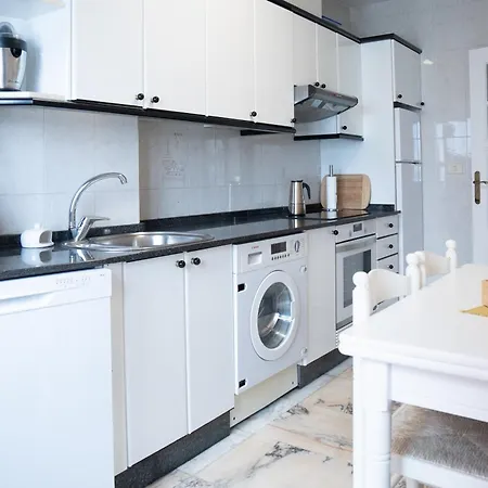 Apartment Faro Da Rocha