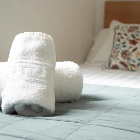 Apartament Faro Da Rocha O Grove