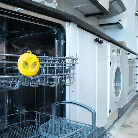 Faro Da Rocha * O Grove