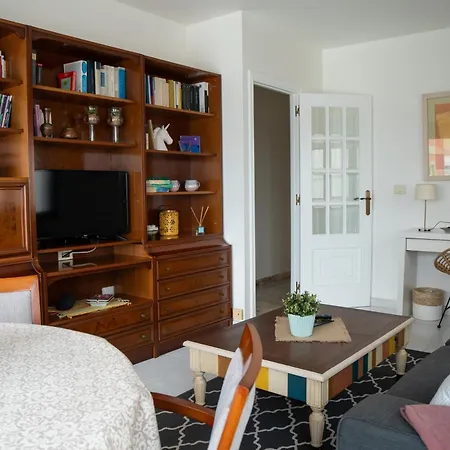 Apartament Faro Da Rocha *