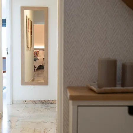 Faro Da Rocha Apartamento O Grove