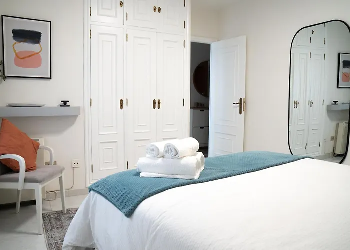 Faro Da Rocha Apartamento O Grove
