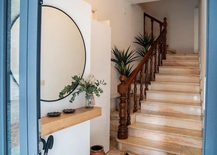 Faro Da Rocha Apartamento *