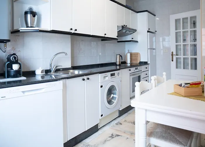 Apartamento Faro Da Rocha